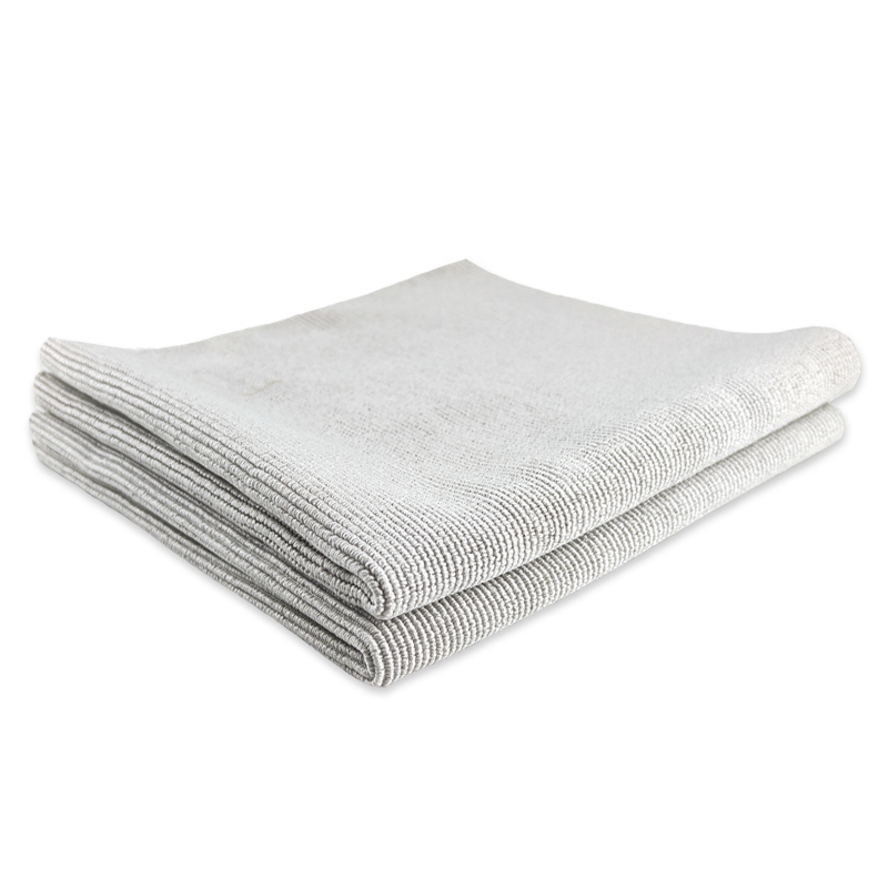 Pearl Type Towel  - 420 GSM - 40x40cm