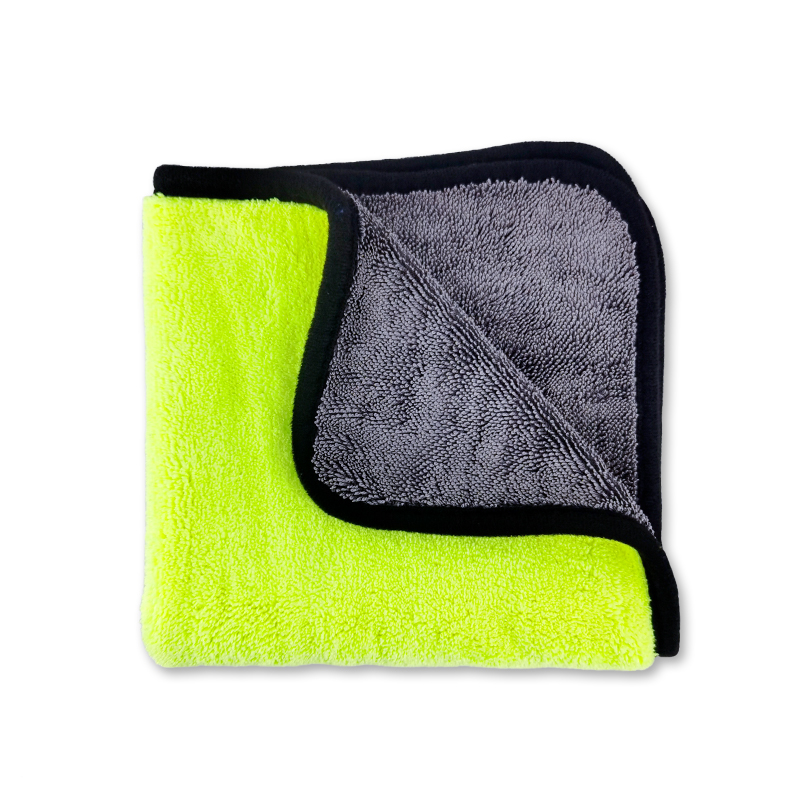 Coral Fleece Towel 40x60cm