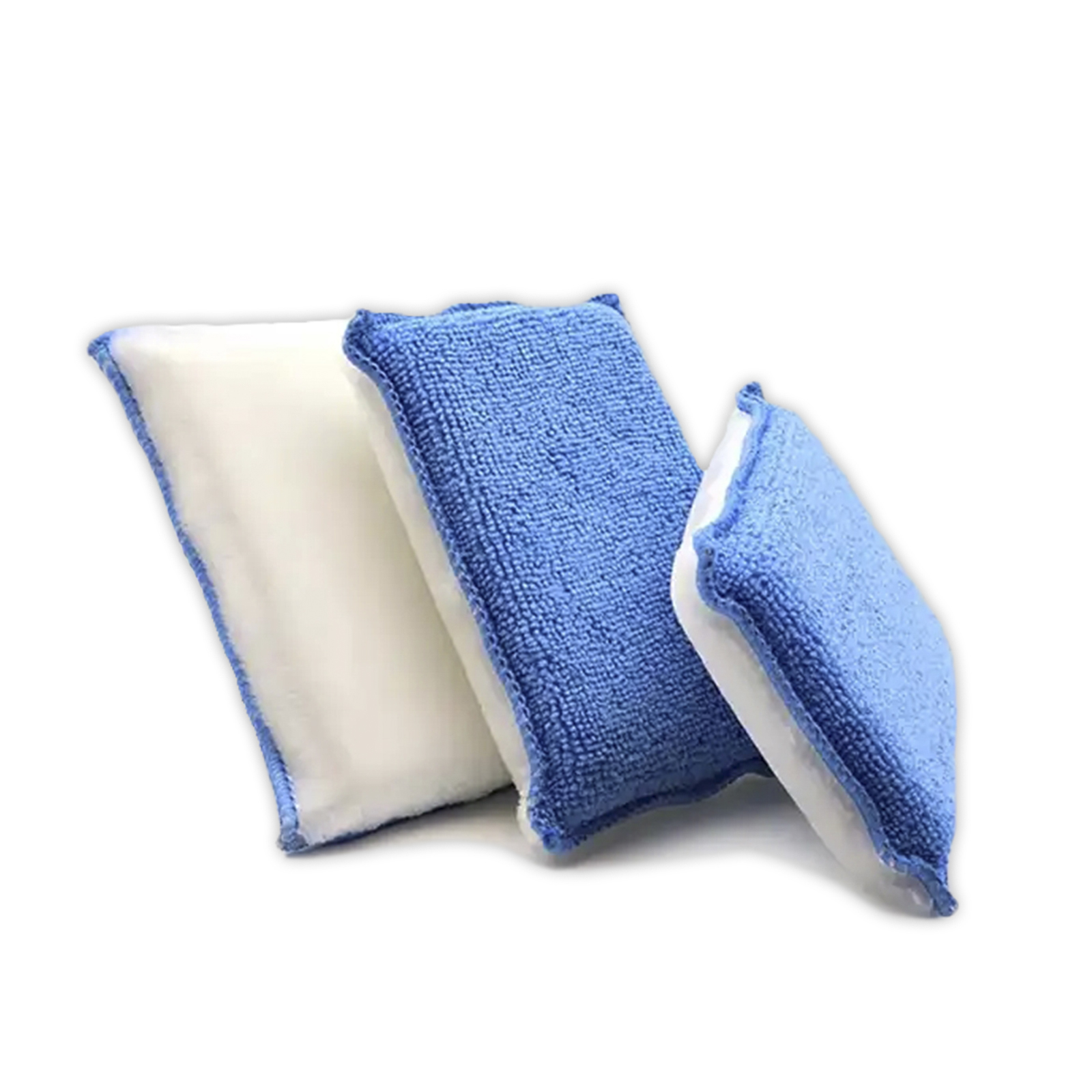 Scrub Pad