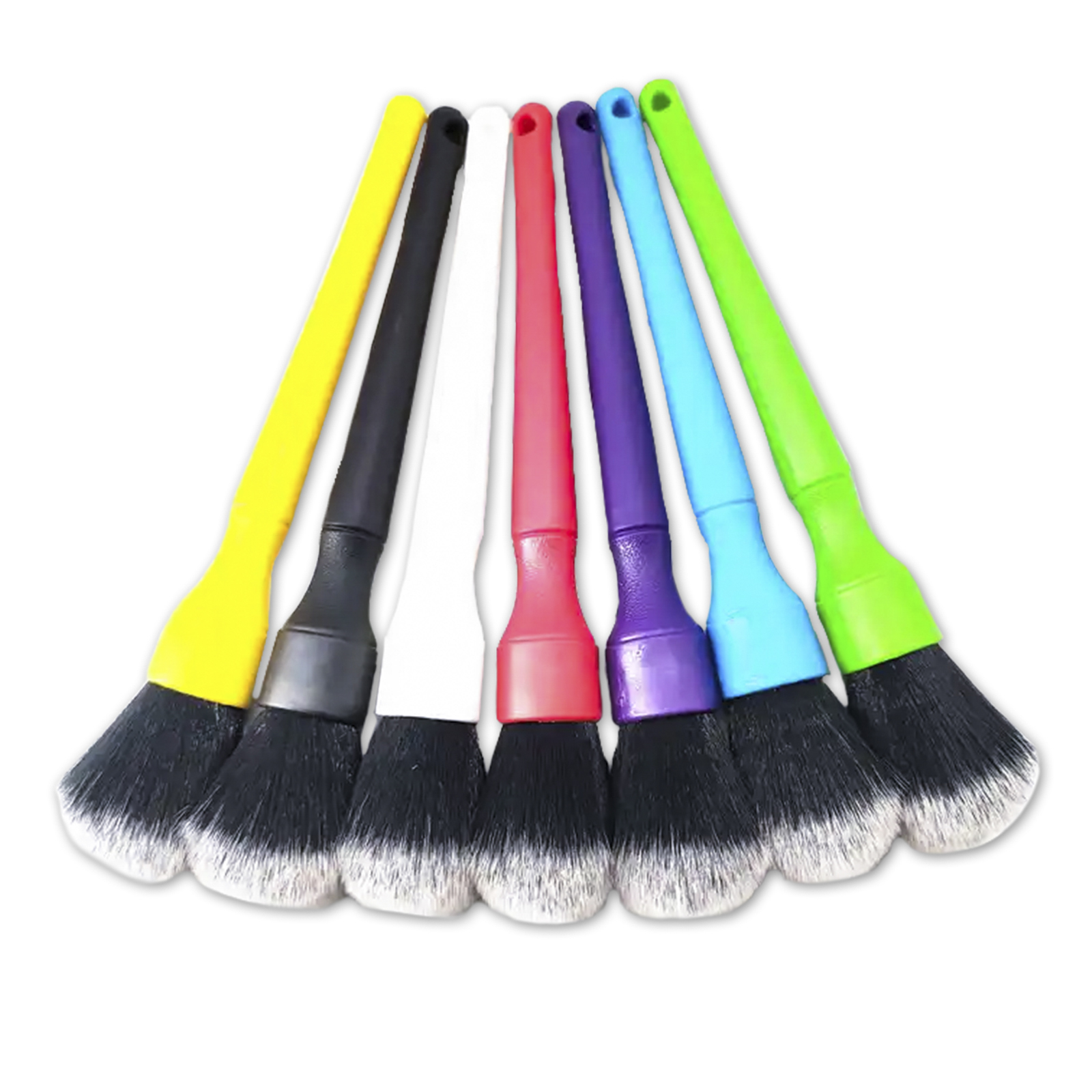 Ultra Soft Hair Detailing Brush